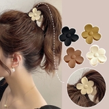 ヘアクリップ バンスクリップ 単品 | PlusNao | 詳細画像5