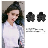ヘアクリップ バンスクリップ 単品 | PlusNao | 詳細画像6