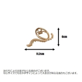 バンスクリップ クロウクリップ ヘアクリップ | PlusNao | 詳細画像20