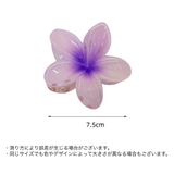 ヘアクリップ バンスクリップ レディース | PlusNao | 詳細画像16 