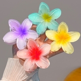 ヘアクリップ バンスクリップ レディース | PlusNao | 詳細画像4 