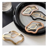 ヘアピン パッチン留め レディース | PlusNao | 詳細画像12