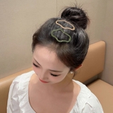 ヘアピン パッチン留め レディース | PlusNao | 詳細画像3