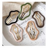 ヘアピン パッチン留め レディース | PlusNao | 詳細画像5