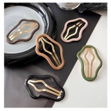 ヘアピン パッチン留め レディース | PlusNao | 詳細画像7