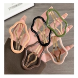 ヘアピン パッチン留め レディース | PlusNao | 詳細画像8