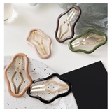 ヘアピン パッチン留め レディース | PlusNao | 詳細画像9