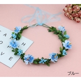 花冠 花かんむり レディース | PlusNao | 詳細画像5 