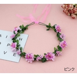 花冠 花かんむり レディース | PlusNao | 詳細画像7 