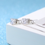 バックキャッチピアス スタッドピアス レディース | PlusNao | 詳細画像5 