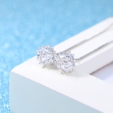 バックキャッチピアス スタッドピアス レディース | PlusNao | 詳細画像6 