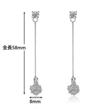 バックキャッチピアス スタッドピアス レディース | PlusNao | 詳細画像7 