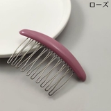 ヘアコーム かんざし レディース | PlusNao | 詳細画像11 