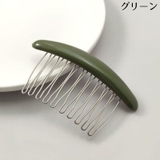 ヘアコーム かんざし レディース | PlusNao | 詳細画像14 