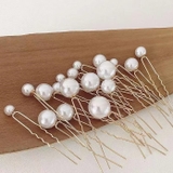 ヘアピン U字ピン 18本セット | PlusNao | 詳細画像4 