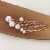 ヘアピン U字ピン 18本セット | PlusNao | 詳細画像5 