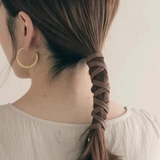 ワイヤーポニー ヘアワイヤー アレンジワイヤー | PlusNao | 詳細画像6