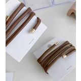 ワイヤーポニー ヘアワイヤー アレンジワイヤー | PlusNao | 詳細画像8