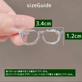 ブローチ ピンブローチ レディース | PlusNao | 詳細画像10 