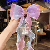 ヘアクリップ キッズ 子供用 | PlusNao | 詳細画像4