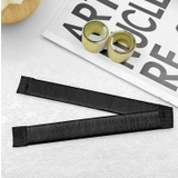 お団子メーカー シニヨンメーカー 2個セット | PlusNao | 詳細画像5 