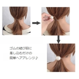 ポニーフック ヘアフック ヘアカフス | PlusNao | 詳細画像10