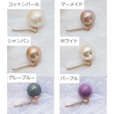 ポニーフック ヘアフック ヘアカフス | PlusNao | 詳細画像18