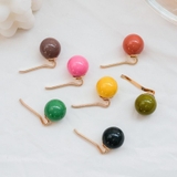 ポニーフック ヘアフック ヘアカフス | PlusNao | 詳細画像5