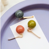 ポニーフック ヘアフック ヘアカフス | PlusNao | 詳細画像9