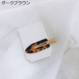 前髪クリップ 2個セット レディース | PlusNao | 詳細画像4
