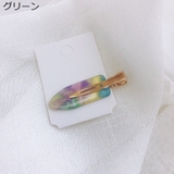 前髪クリップ 2個セット レディース | PlusNao | 詳細画像5