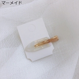 前髪クリップ 2個セット レディース | PlusNao | 詳細画像6