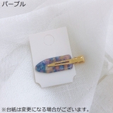 前髪クリップ 2個セット レディース | PlusNao | 詳細画像9