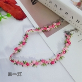 チョーカー 首飾り ネックレス | PlusNao | 詳細画像11 