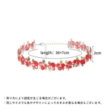 チョーカー 首飾り ネックレス | PlusNao | 詳細画像13 