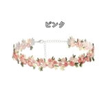 チョーカー 首飾り ネックレス | PlusNao | 詳細画像7 