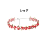 チョーカー 首飾り ネックレス | PlusNao | 詳細画像8 