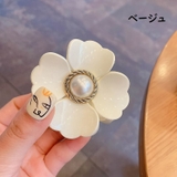 ヘアクリップ バンスクリップ レディース | PlusNao | 詳細画像15