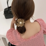 ヘアクリップ バンスクリップ レディース | PlusNao | 詳細画像2