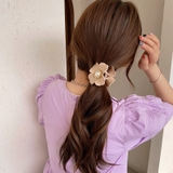 ヘアクリップ バンスクリップ レディース | PlusNao | 詳細画像3