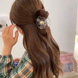 ヘアクリップ バンスクリップ レディース | PlusNao | 詳細画像4