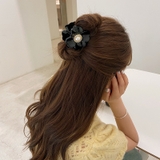 ヘアクリップ バンスクリップ レディース | PlusNao | 詳細画像5