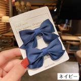 ヘアクリップ 2個セット キッズ | PlusNao | 詳細画像11 