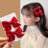 ヘアクリップ 2個セット キッズ | PlusNao | 詳細画像4 