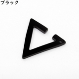 イヤーカフ 片耳用単品 女性 | PlusNao | 詳細画像11 