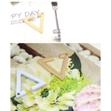 イヤーカフ 片耳用単品 女性 | PlusNao | 詳細画像2 