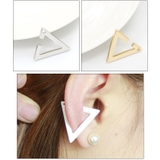 イヤーカフ 片耳用単品 女性 | PlusNao | 詳細画像5 