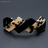 バレッタ ヘアクリップ 髪留め | PlusNao | 詳細画像6