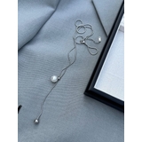 ネックレス ロング アクセサリー | PlusNao | 詳細画像12