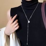 ネックレス ロング アクセサリー | PlusNao | 詳細画像2